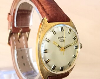 Stowa vintage dresswatch uit 1967
