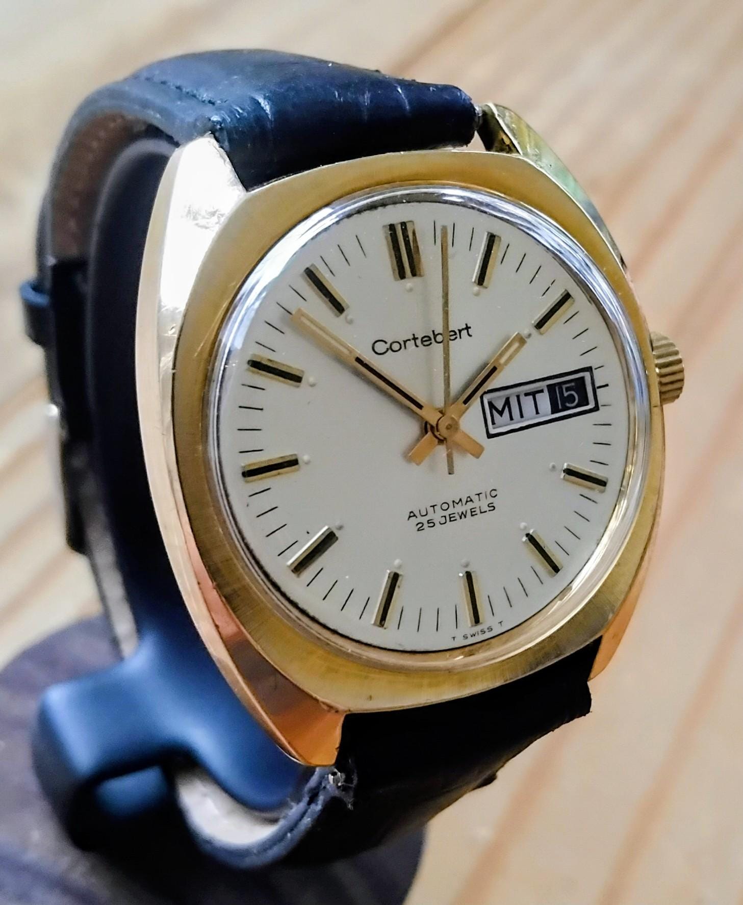 日本 Etsy watch | 正美堂時計店 スイス 時計⁄懐中時計⁄通販 0 Titoni