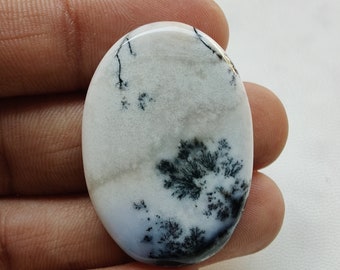 35X24X6 mm SS 7687 55Crt Designer Cabochon For Jewellery Making MARCASITE AGATE Cabochon Loose Gemstone Oval Shape 35X24X6 mm SS 7687 55Crt Designer Cabochon For Jewellery Making MARCASITE AGATE Cabochon Loose Gemstone Oval Shape