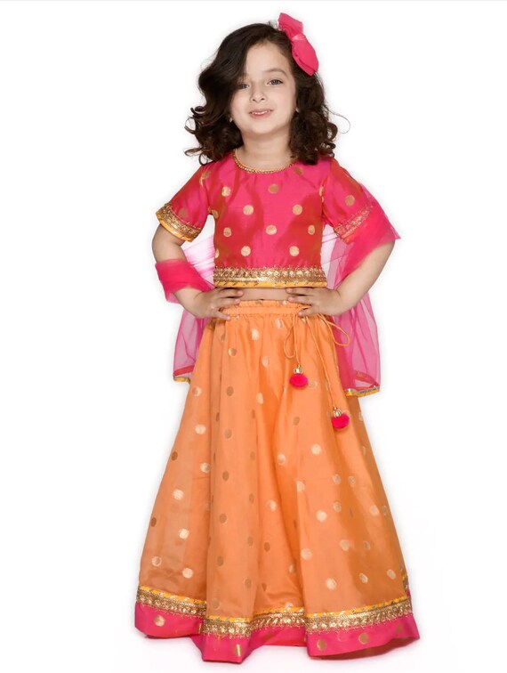 Designer girls outlet wear