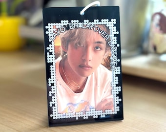 Bts Memories 2017 Dvd Photocard - Etsy