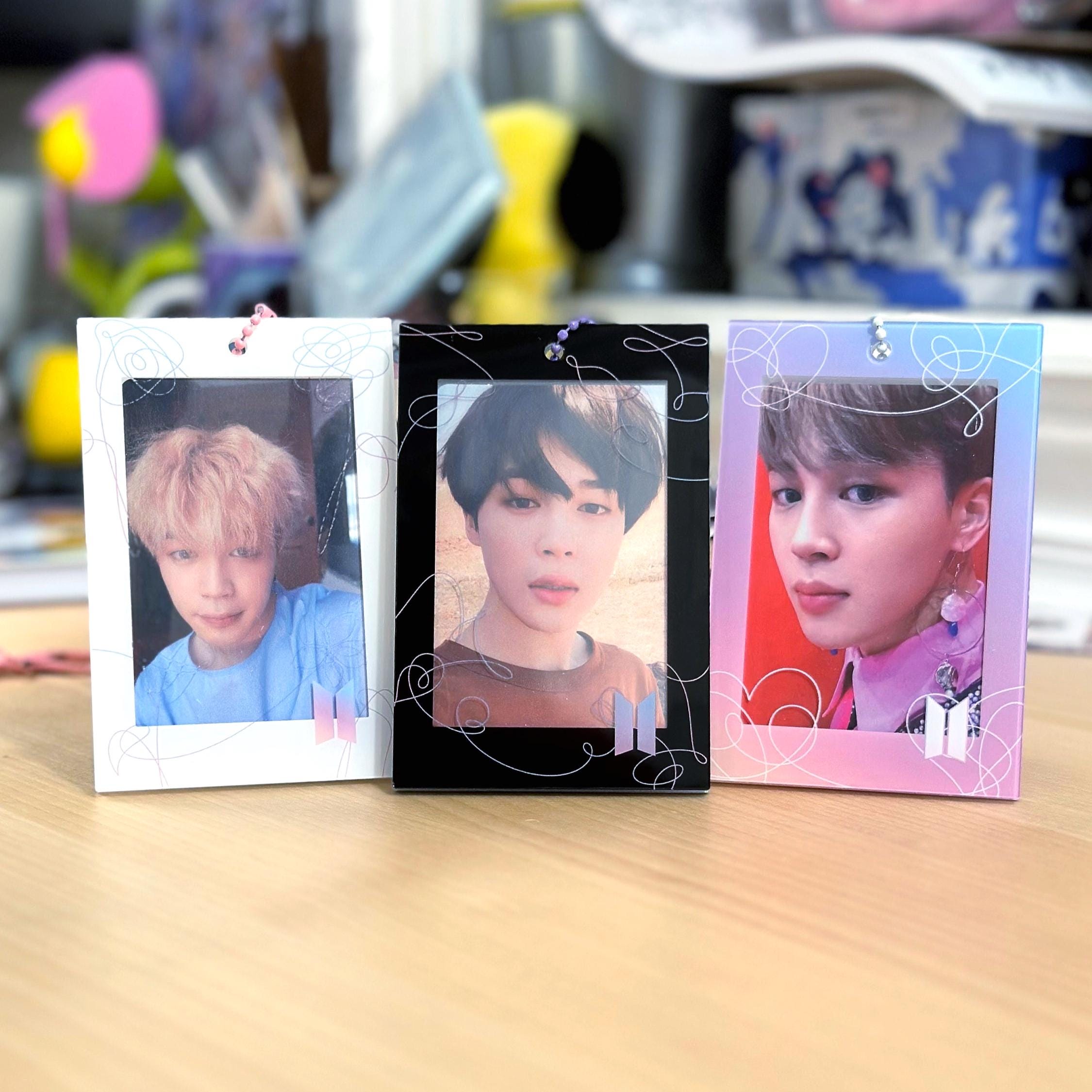 Bts rm indigo photocard - Etsy 日本