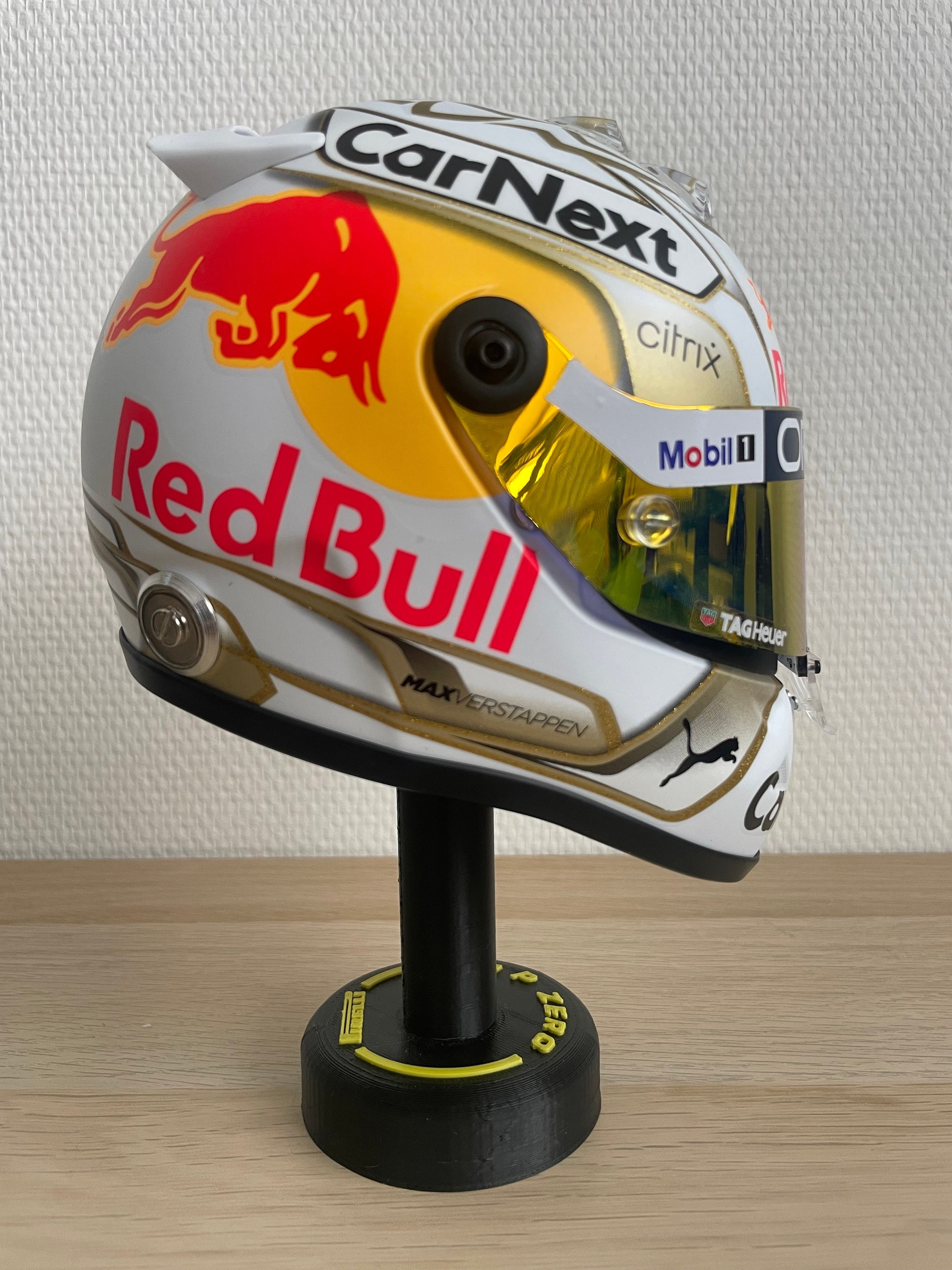 Bicycle Helmet Helm Red Bull Mtb Redbull Mtb Helmet