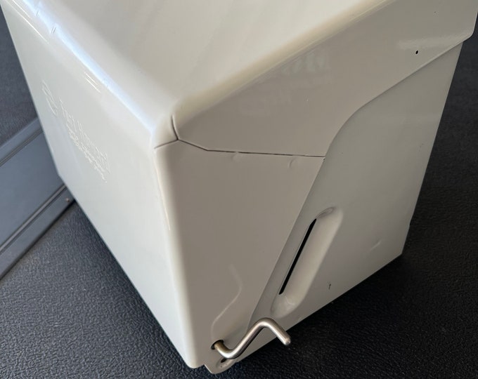 1970s Fort Howard Paper Towel Dispenser Etsy