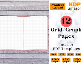 interior design graph paper etsy