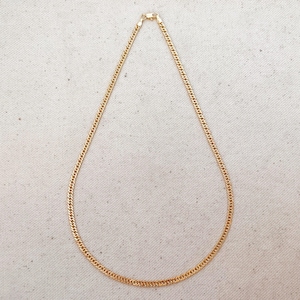 14k Gold Filled 10mm 26 Inch Miami Cuban Link Chain, Cuban 14k Gold Filled 10mm 26 Inch Miami Cuban Link Chain, Cuban