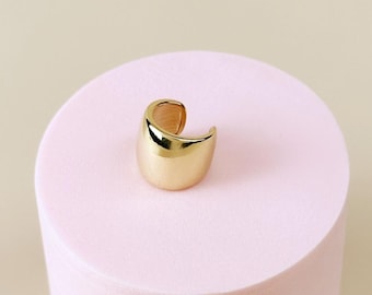 Ear Cuff Earrings - No Piercing Required Ear Cuffs