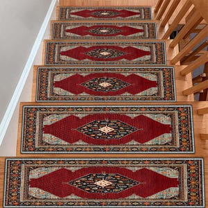 Stair Treads Rug