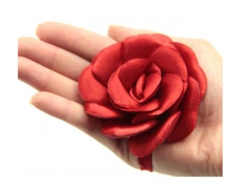 Henna Night Hand Rose Candle - Gelin Kına El Gülü (6 or 12 Pieces )