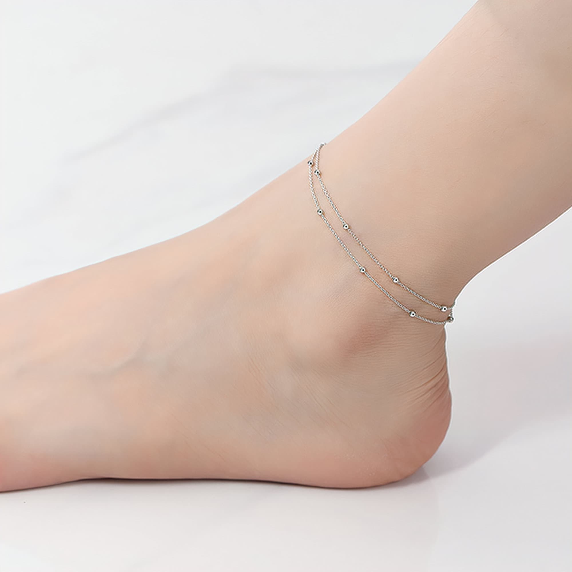 Mrs Anklet