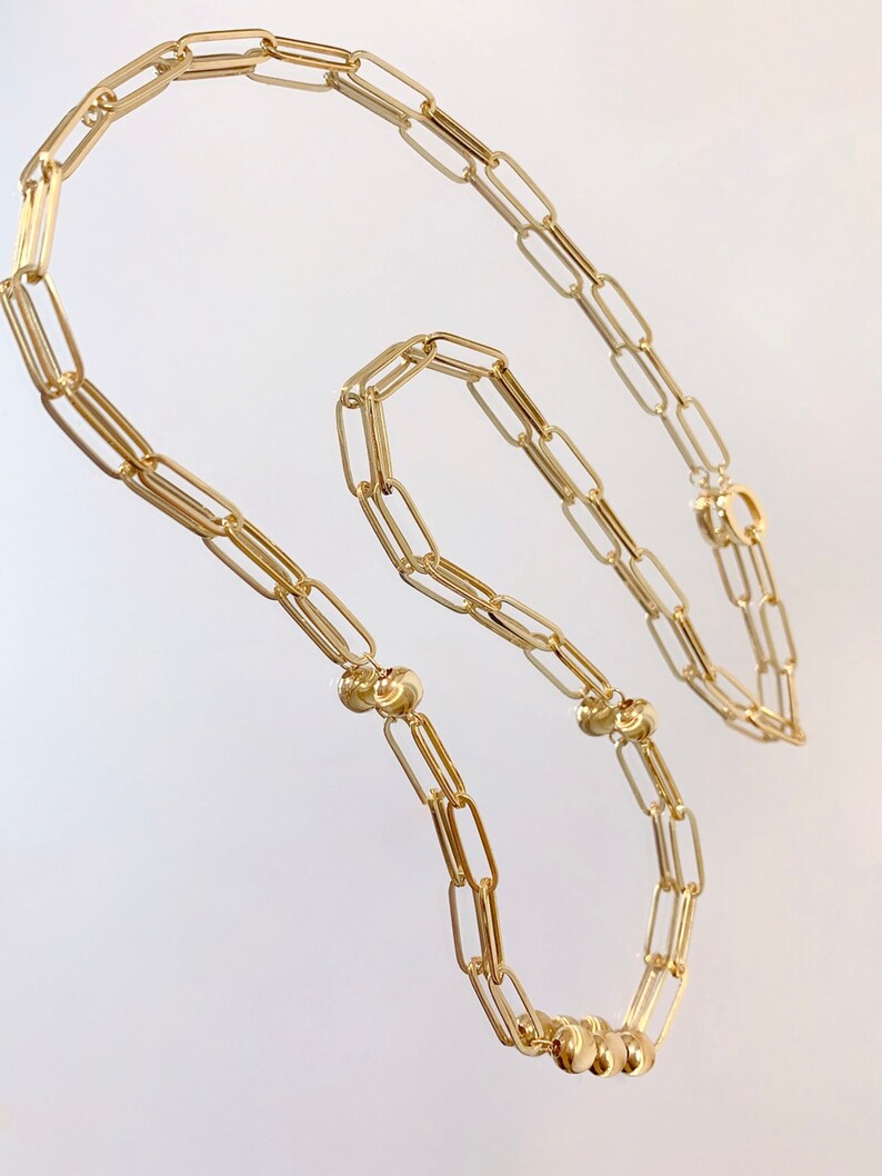 18K Solid Gold Necklace Solid Gold Bracelet Cat Eyes Charm Beads Rectangular Link Chain Necklace for Her Bracelet for Her Jewellery Set Cat Eye Charm Bracelet Cat Eye Charm Necklace Rectangular Link Bracelet Anniversary Gift for her gift for daughter