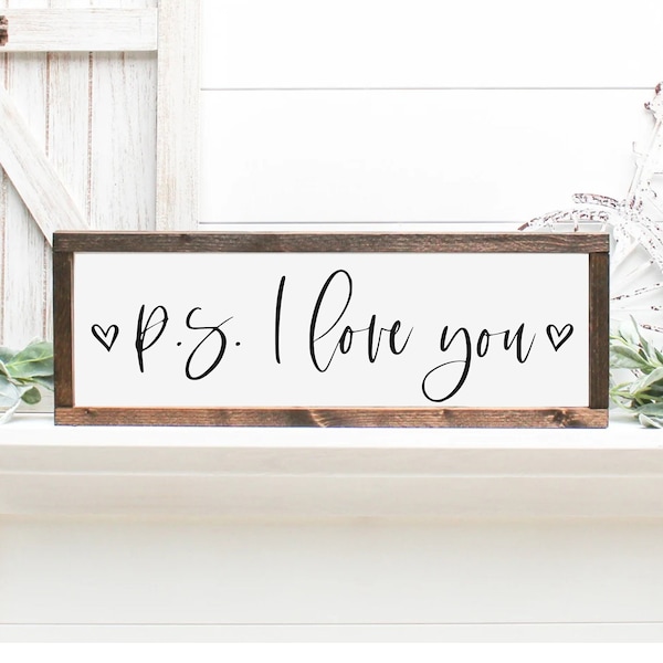 p.s. I love you svg, valentines day svg, I love you svg, Dxf, Png, Eps, Jpeg, for Cut file, Cricut, Silhouette, Print, Instant download