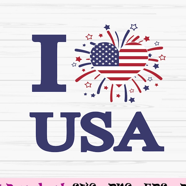 I Love Us Print - Etsy