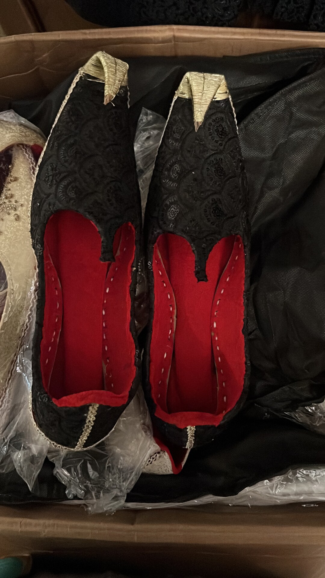 Pakistani/indian Shoe Etsy