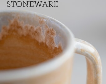 CRYSTAL BROWN – High-Fire Glaze Recipe (Cone 9–10) · Digital Download