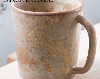 Rusty Brown Pottery Glaze Recipe – High Fire Cone 9-10 (PDF Download)