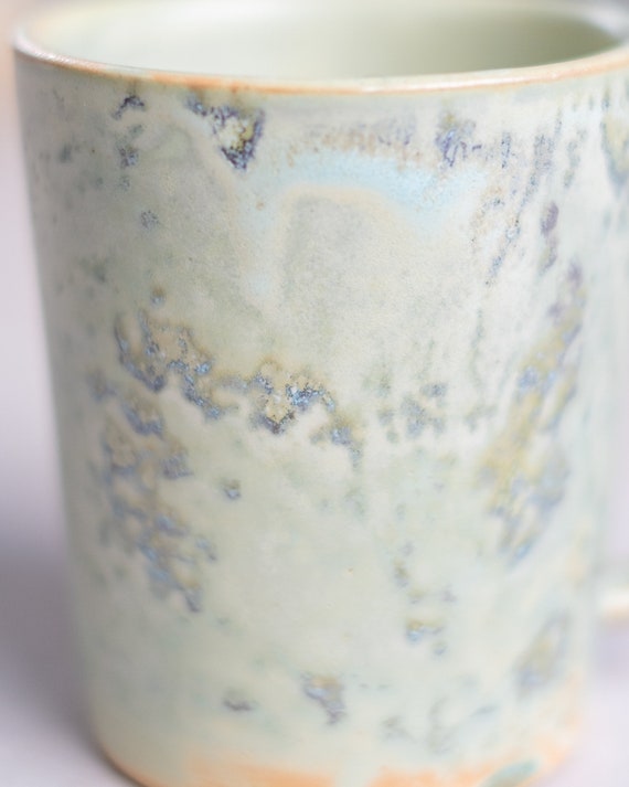 Ceramic Glaze Recipes Digital Download