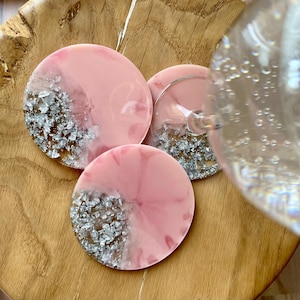 Regalos para invitados a la boda | Tarjetas de lugar para bodas | Regalos para boda | Regalos para el bautismo | Fiesta de bienvenida al bebé | Boda en la montaña rusa | bar