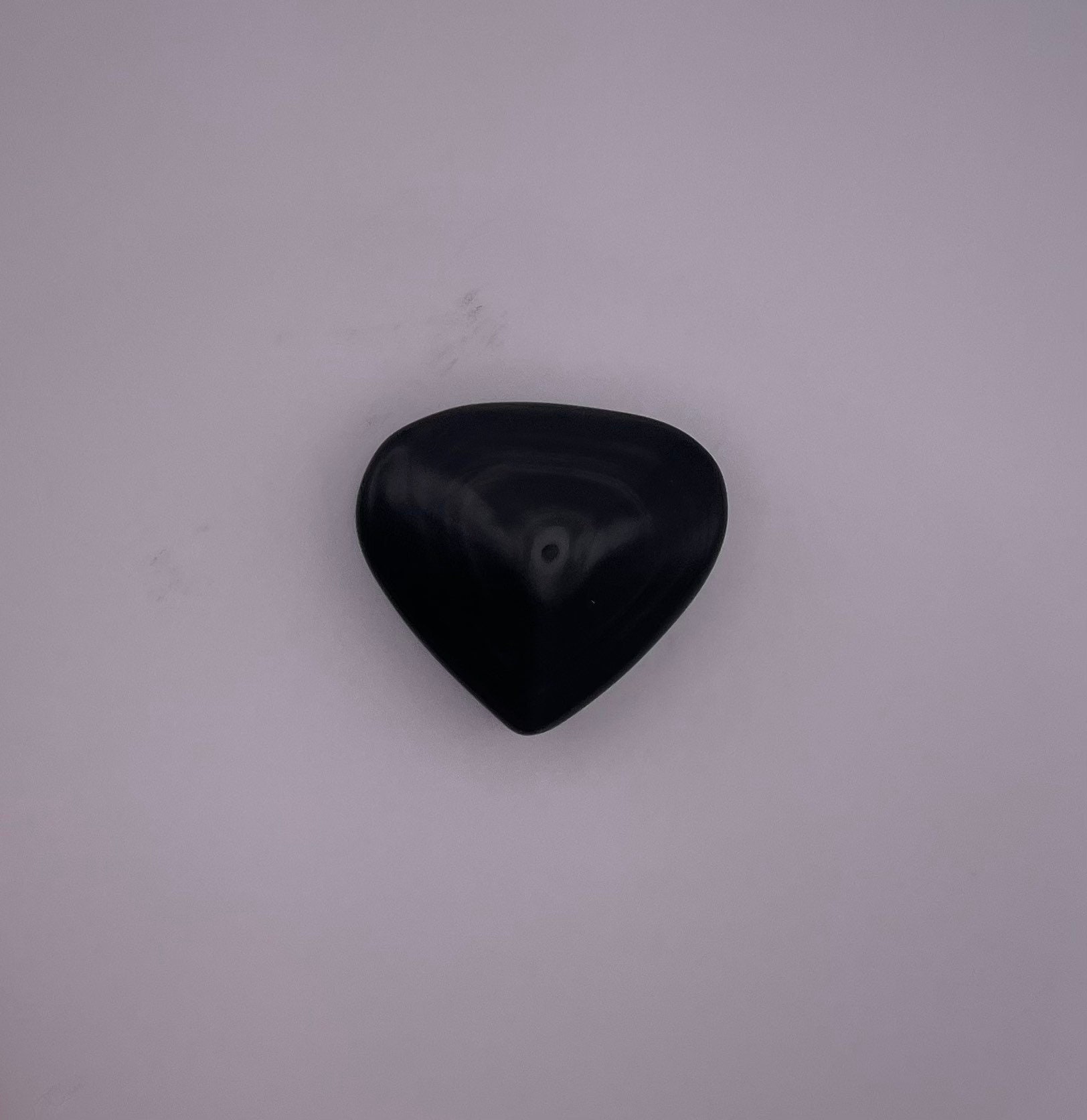 Pierre Obsidienne Doré