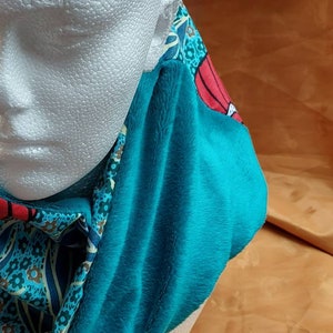 scarf, snoods, lightweight, stylish, unique,  warm