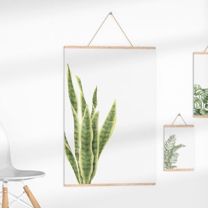 Nature Art print, Printable art bundle, Home decor, Printable wall art, boho wall art