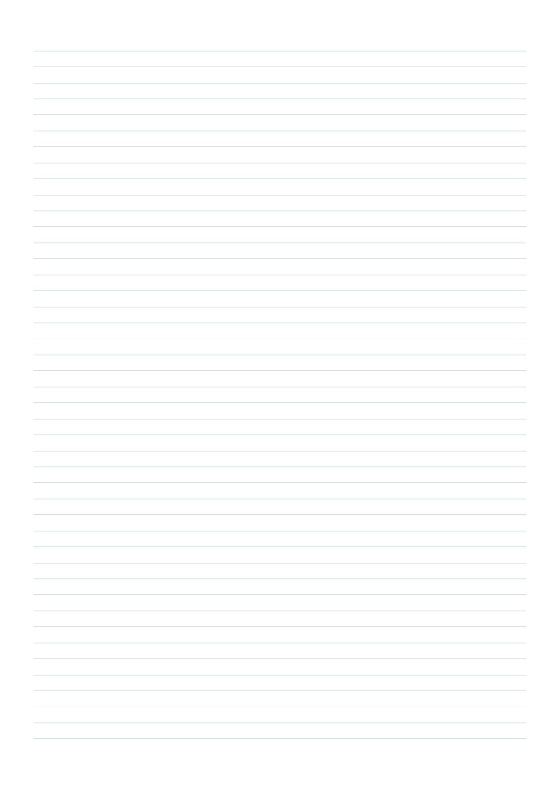 Printable Lined Paper PDF. Wide Ruled Paper. College Ruled Paper. Digital Lined Paper. Lined