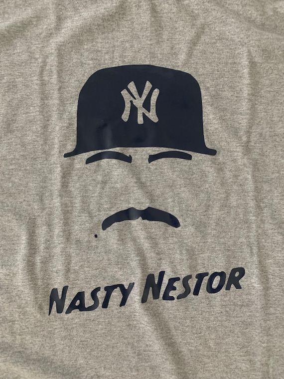 yankees nasty nestor