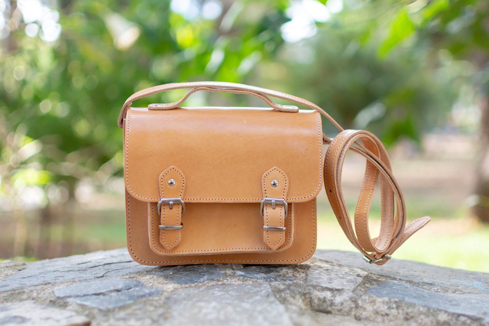Small Leather Crossbody Bags for Women,handmade Small
