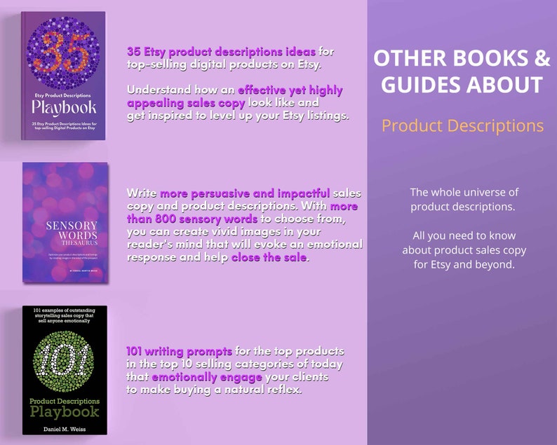 Etsy Product Descriptions Ultimate Guide How to Sell on Etsy Successfully Product Listing