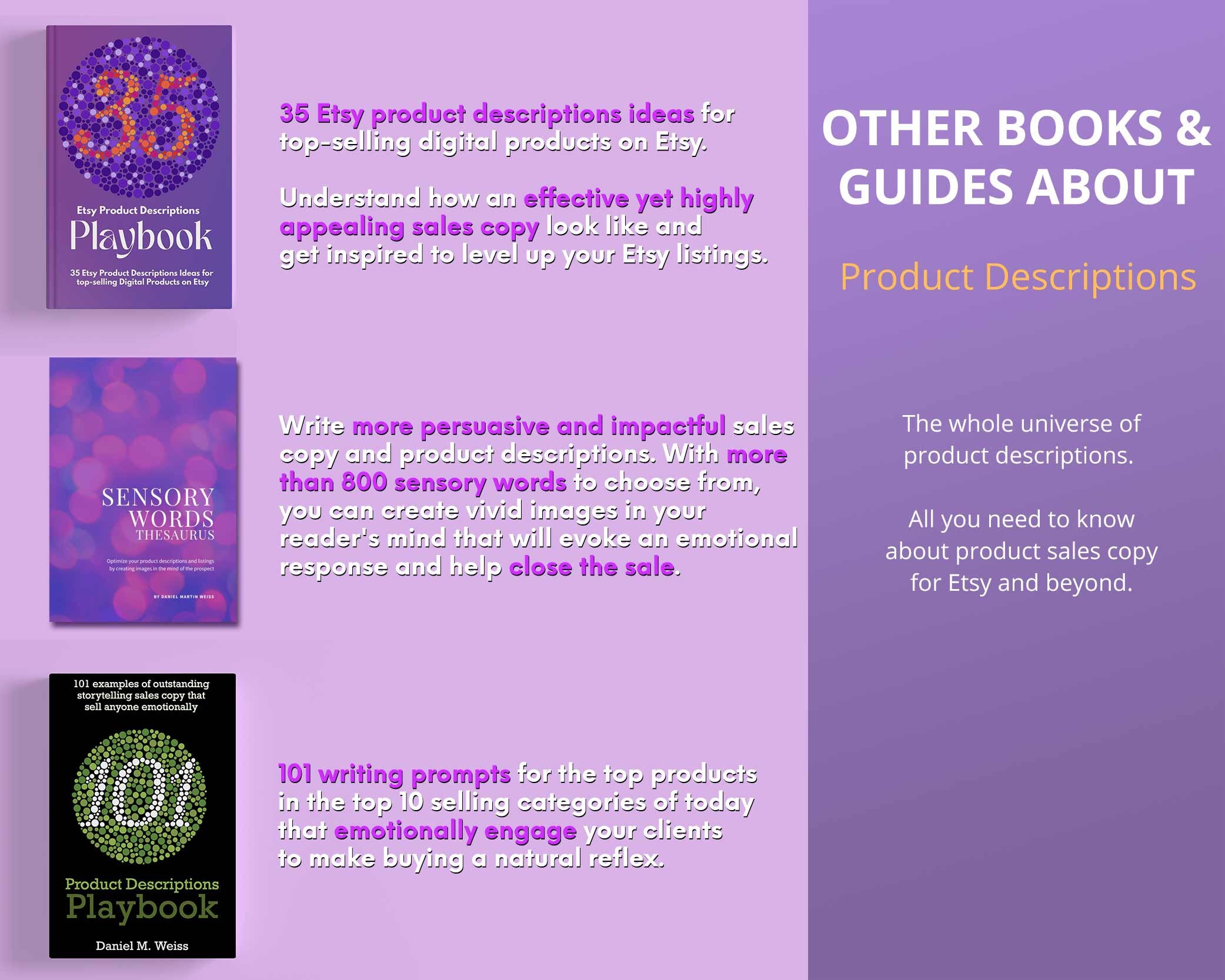 Etsy Product Descriptions Ultimate Guide How to Sell on Etsy Successfully Product Listing