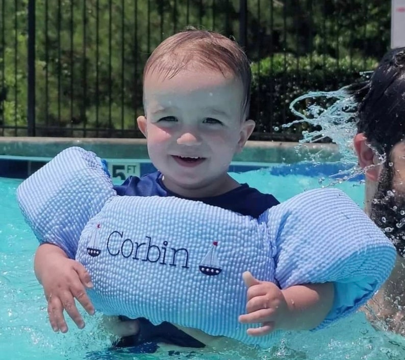 Puddle Jumper Covers Etsy