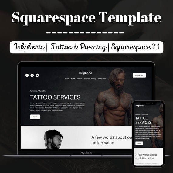 Squarespace web designer | Three Sixty Interactive
