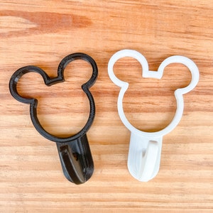 Mickey Ear Hanger