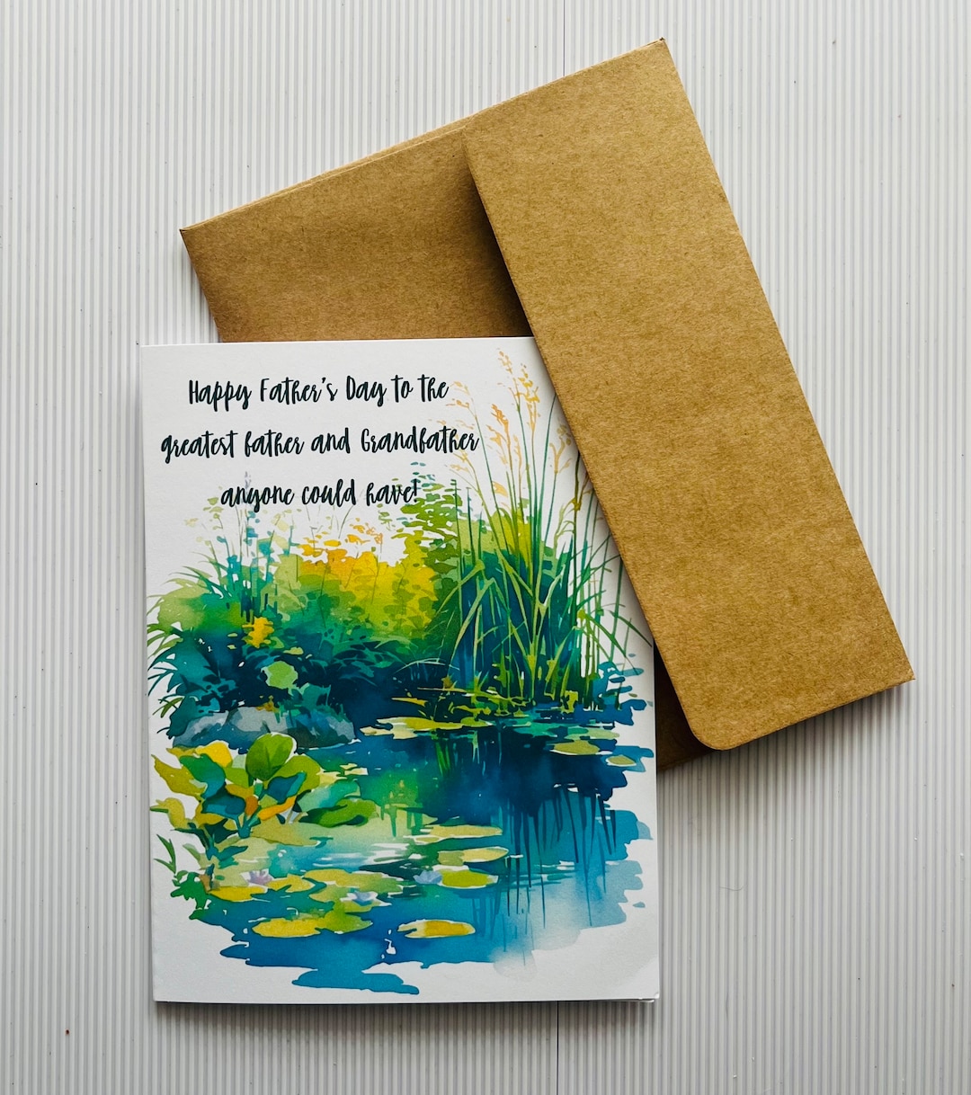 Grandfather Father’s Day Cards, Father’s Day Cards, Greeting Cards ...
