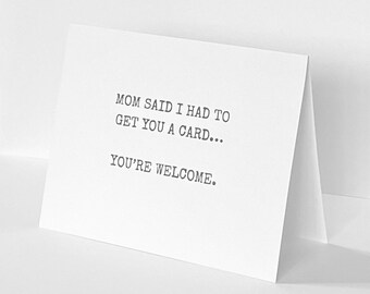 Funny Cards, Funny Gifts, Funny Greeting Cards