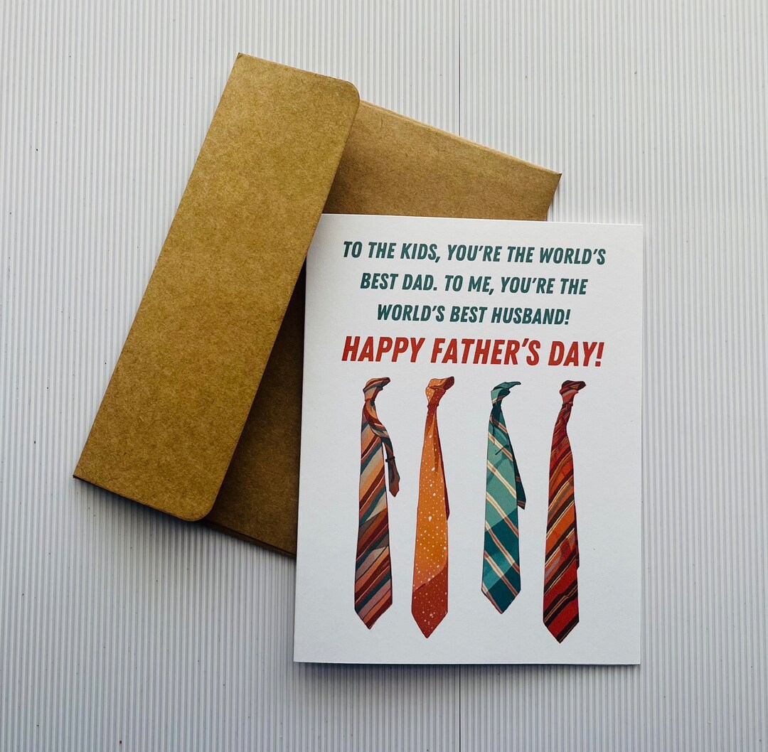 Husband Father’s Day Cards, Father’s Day Cards, Greeting Cards, Pond ...