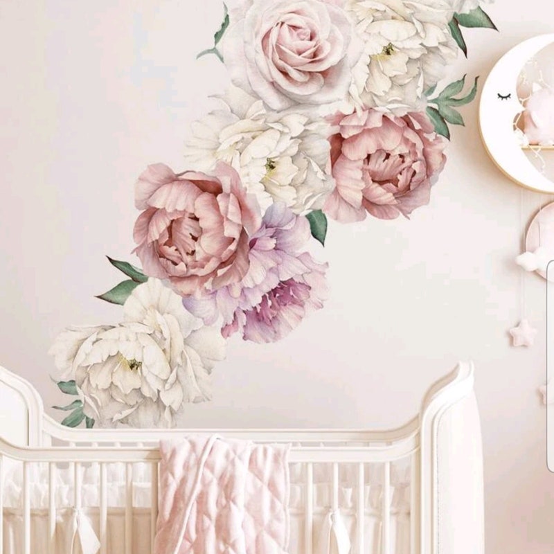 Wedding Wall Decals - Etsy