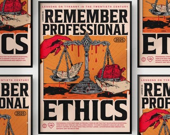 アート・デザイン・音楽 Code of Ethics for Original Printmaking il_340x270.7112173681_n0se.jpg