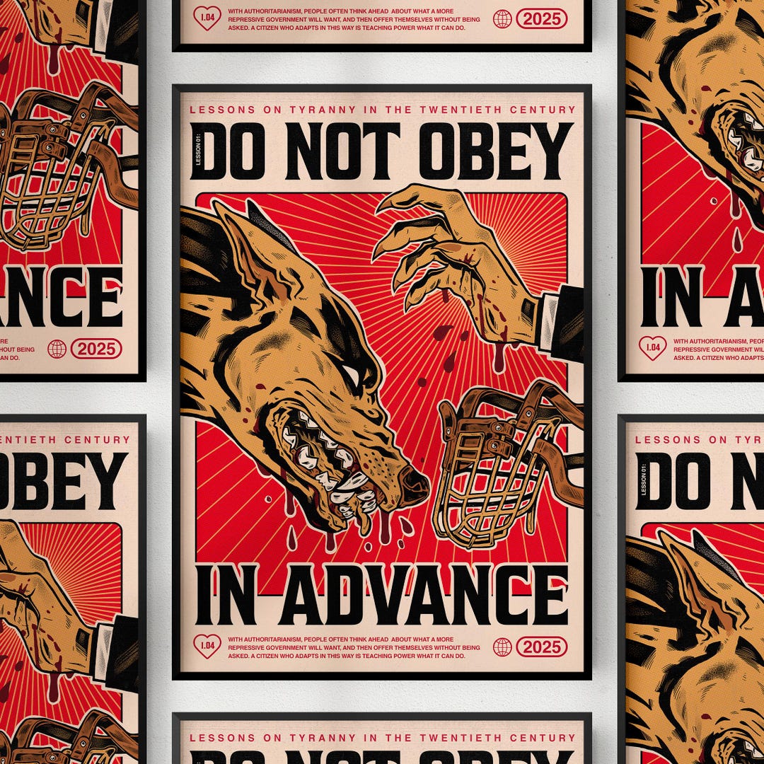 額装品/Art Not War 2005年/ポスター obey Shepard Fairey (OBEY) - Make Art Not War - Open Edition