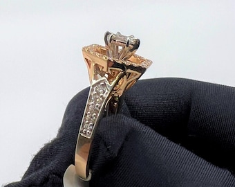 カメオ ロベルタ 14金 Roaring Toyz Custom ZX-14 w/ Billet Single-Sided Swingarm