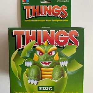 Caja de almacenaje para juguetes diseño de monstruos comprar AQUÍ