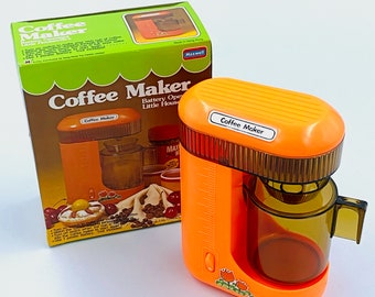 Coffee Maker Battery Operated – Encore Kids Consignment