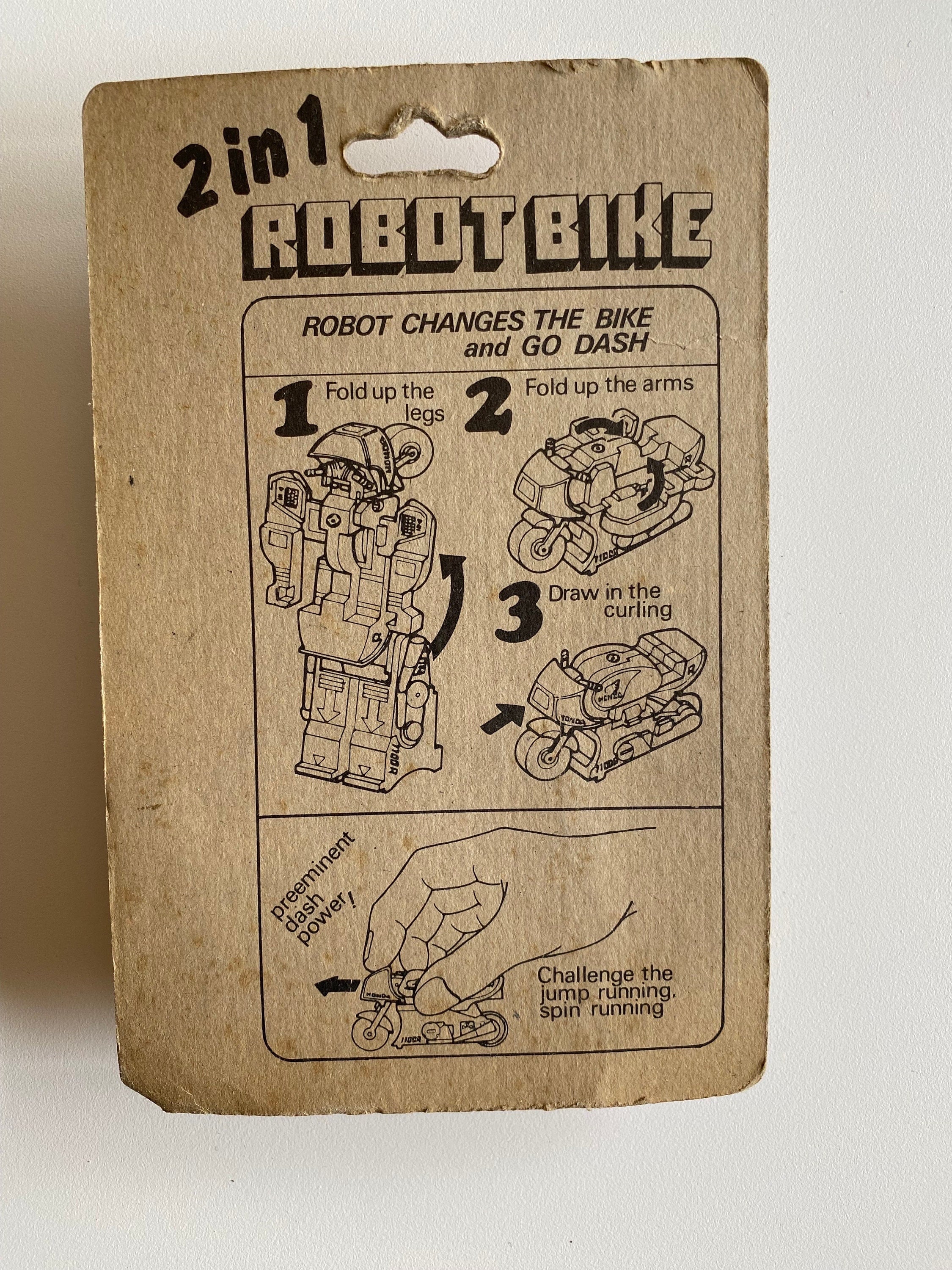 POORKOOKTOY ROBOT PA　1st 2st SET 貴重 必見 POORKOOKTOY ROBOT PA 1st 2st SET 貴重 必見 - メルカリ