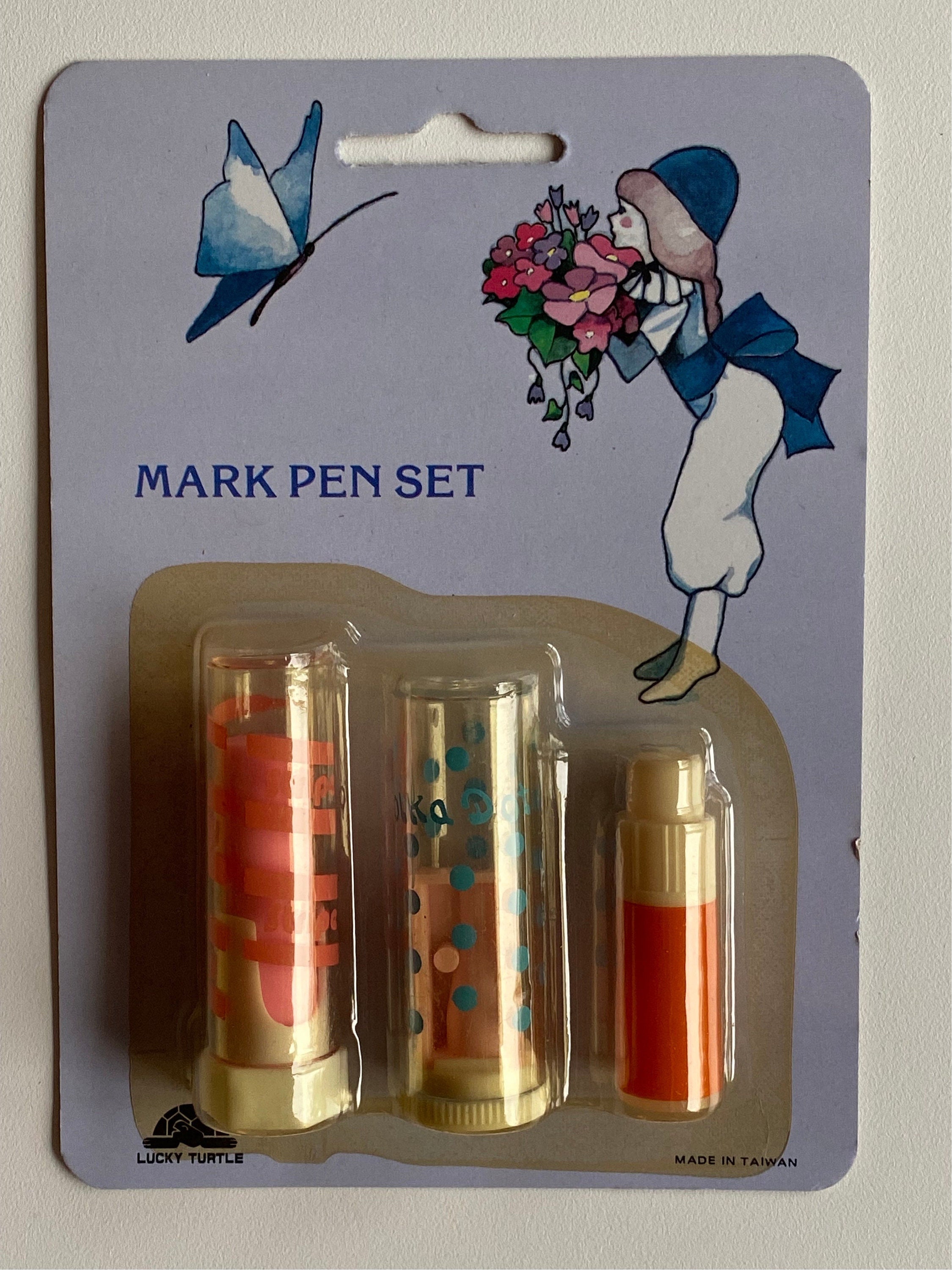 80s erasers - Etsy 日本