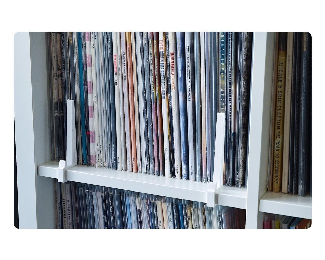 Ikea Cd Shelf - Etsy