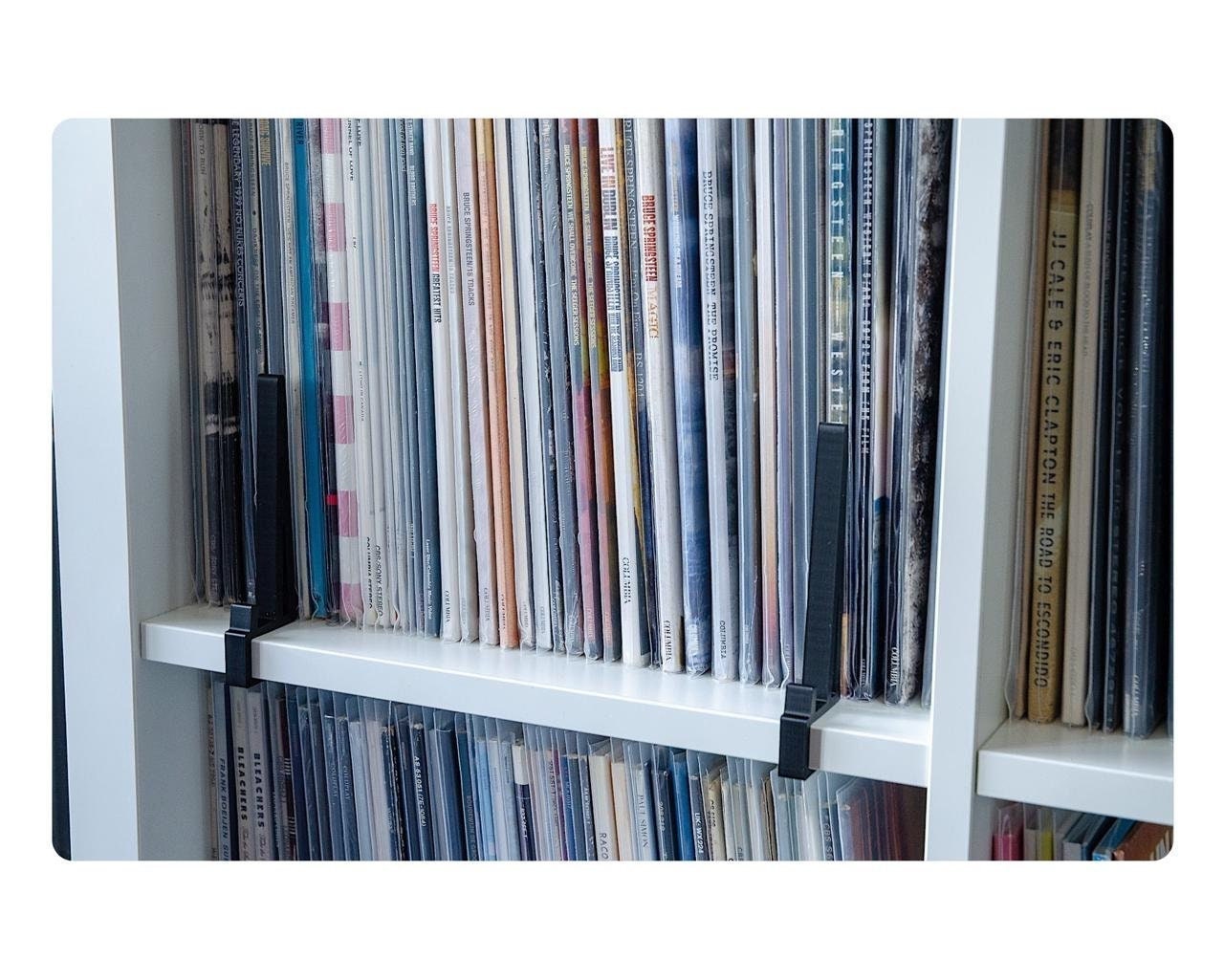 Ikea Cd Shelf - Etsy
