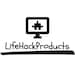 LifeHackProducts store logo