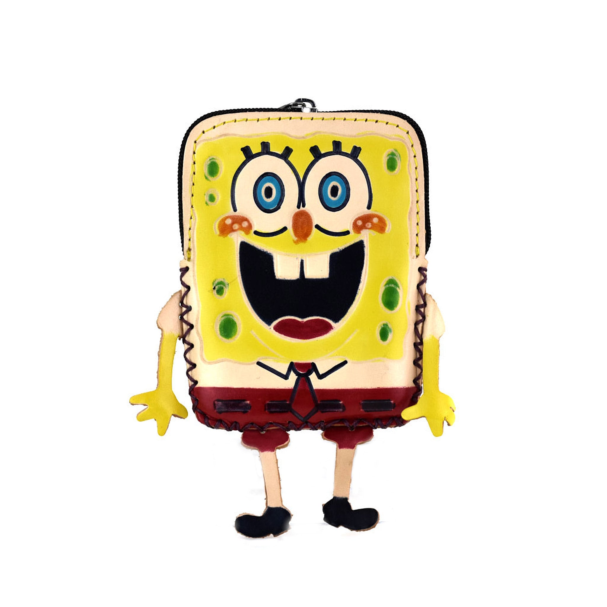 Spongebob Wallet 