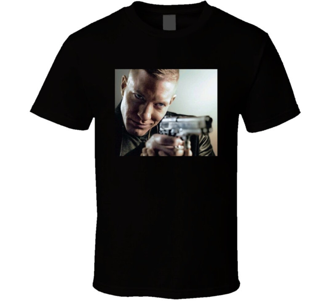 Tommy egan t shirt deals