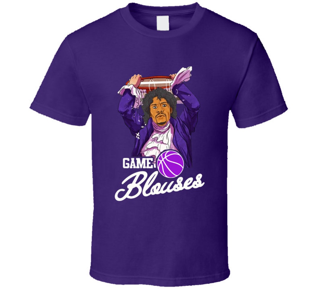 Game blouses t clearance shirt